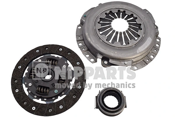 Clutch Kit (N2002278)