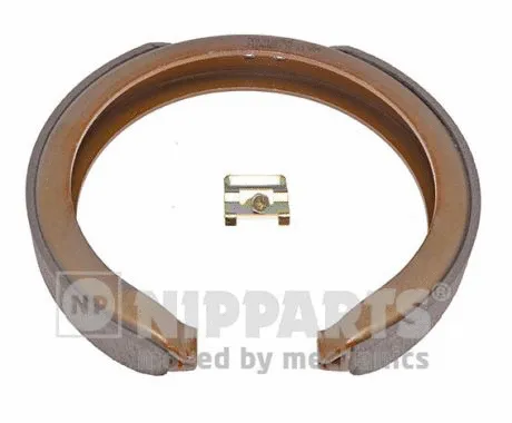 Brake Shoe Set, parking brake (N3500401)