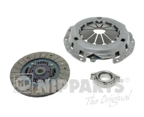 Clutch Kit (J2001038)