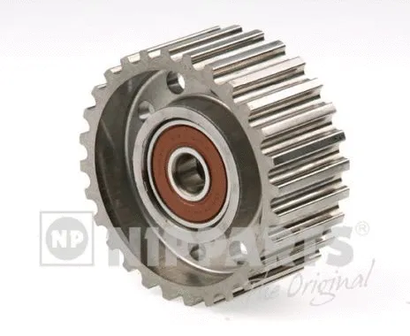 Deflection/Guide Pulley, timing belt (J1142013)