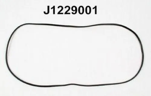 Gasket, cylinder head cover (J1229001)