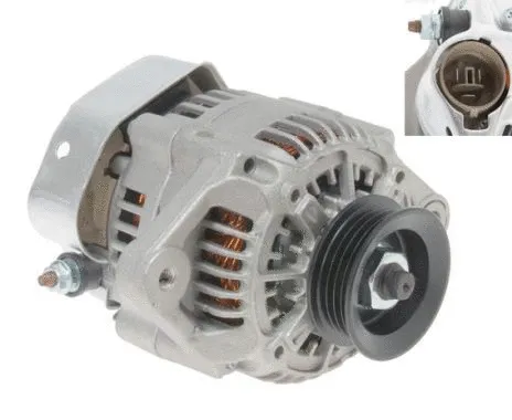 Alternator (J5116014)