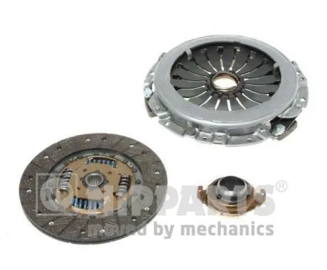 Clutch Kit (J2000542)