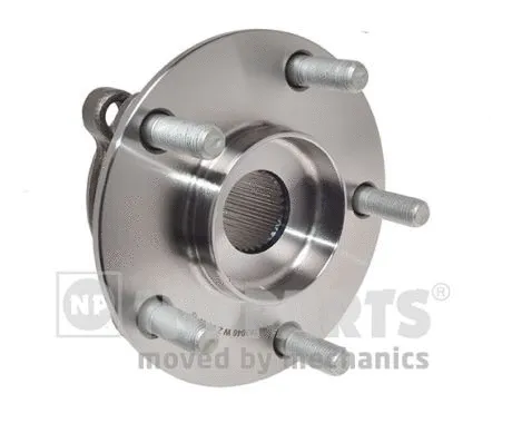 Wheel Bearing Kit (N4703046)
