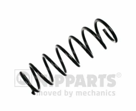 Suspension Spring (N5548033)