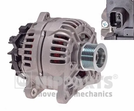 Alternator (N5111128)