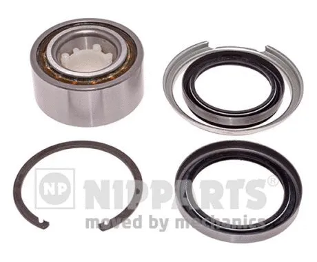 Wheel Bearing Kit (J4702026)