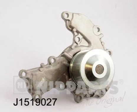 Water Pump, engine cooling (J1519027)