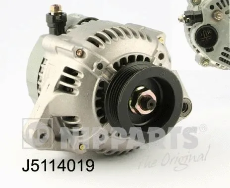 Alternator (J5114019)