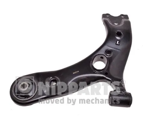 Control/Trailing Arm, wheel suspension (N4902068)