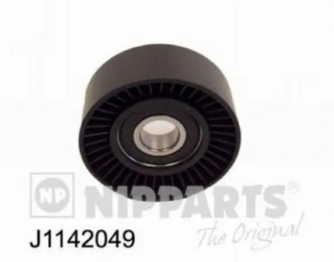 Tensioner Pulley, V-ribbed belt (J1142049)