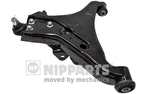 Control/Trailing Arm, wheel suspension (N4915032)