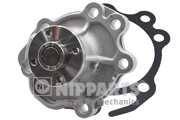 Water Pump, engine cooling (N1518028)