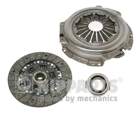 Clutch Kit (N2004100)
