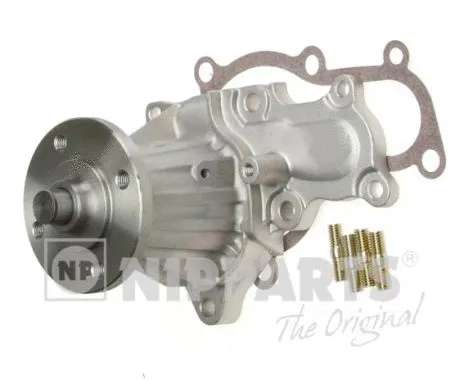Water Pump, engine cooling (J1512109)