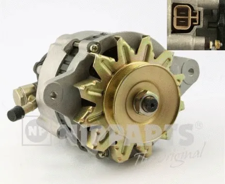 Alternator (J5115047)