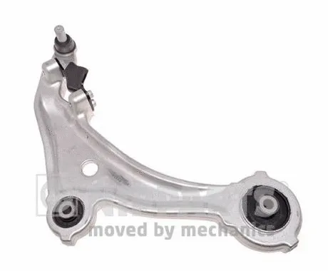 Control/Trailing Arm, wheel suspension (N4911044)