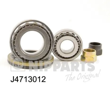 Wheel Bearing Kit (J4713012)