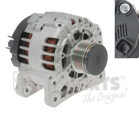 Alternator (J5115085)