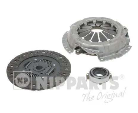 Clutch Kit (J2002228)