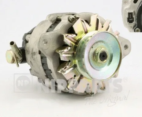 Alternator (J5115024)