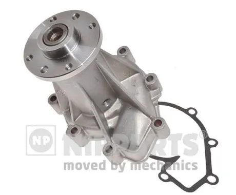 Water Pump, engine cooling (N1510408)