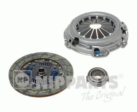 Clutch Kit (N2004088)