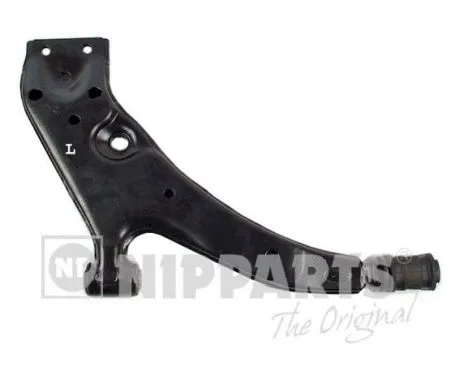 Control/Trailing Arm, wheel suspension (J4902011)