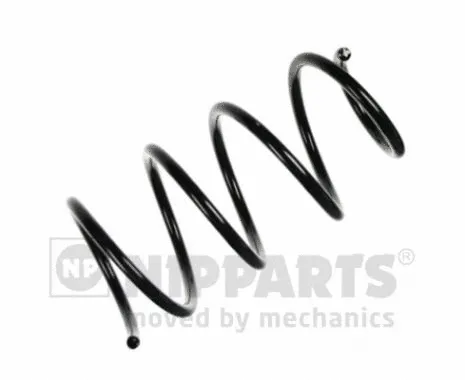 Suspension Spring (N5542182)