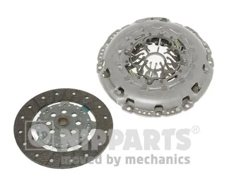 Clutch Kit (N2011018)