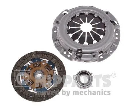 Clutch Kit (N2006056)