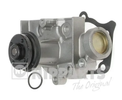 Water Pump, engine cooling (J1516008)