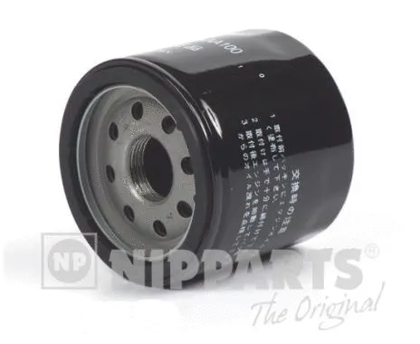 Oil Filter (J1317008)