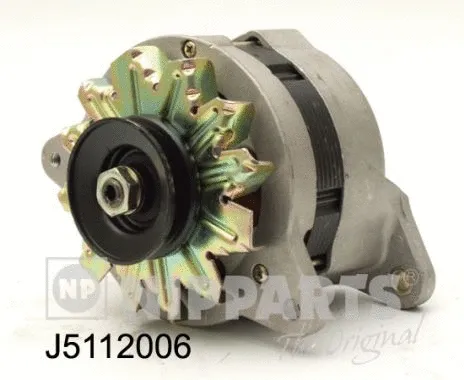 Alternator (J5112006)