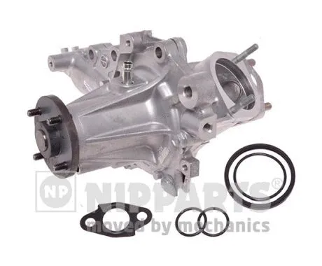 Water Pump, engine cooling (N1512124)