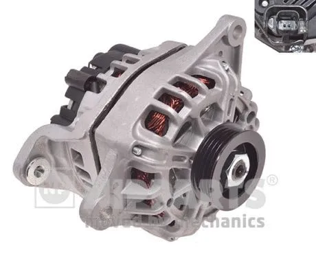 Alternator (N5111114)