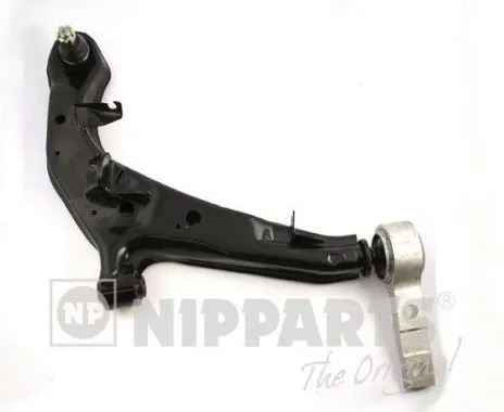 Control/Trailing Arm, wheel suspension (J4911030)