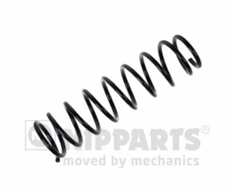 Suspension Spring (N5550705)