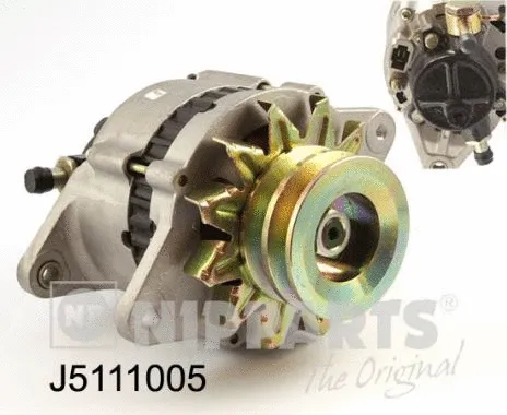 Alternator (J5111005)