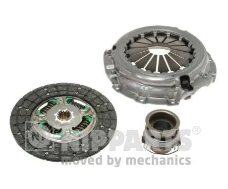 Clutch Kit (J2002072)