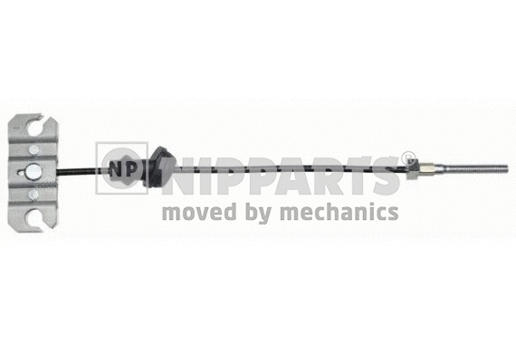 Cable Pull, parking brake (N3910307)