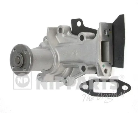 Water Pump, engine cooling (J1516005)