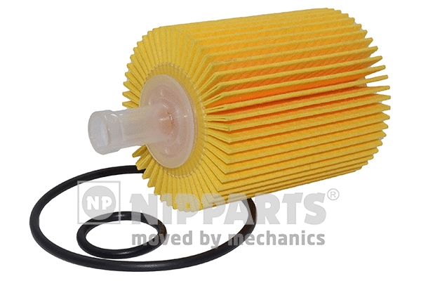 Oil Filter (J1312022)