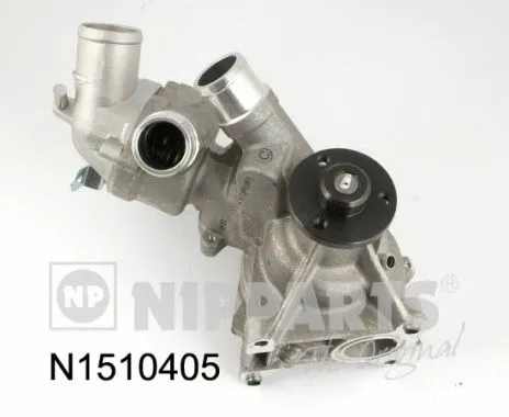 Water Pump, engine cooling (N1510405)