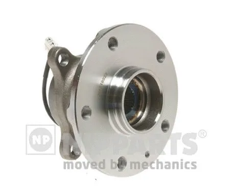Wheel Hub (N4718022)
