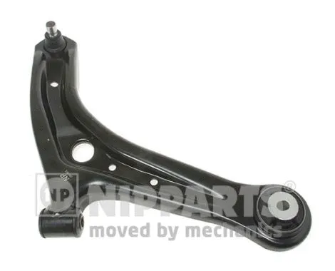 Control/Trailing Arm, wheel suspension (N4913036)