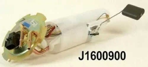 Fuel Pump (J1600900)