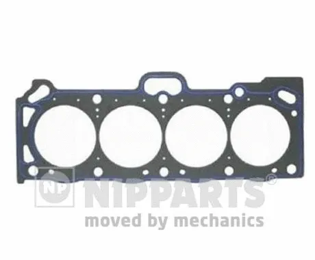 Gasket, cylinder head (J1252013)