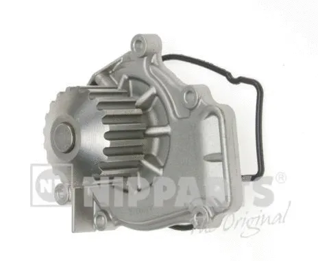 Water Pump, engine cooling (J1514018)