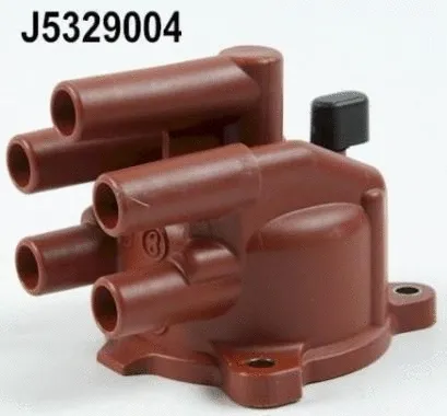 Distributor Cap (J5329004)